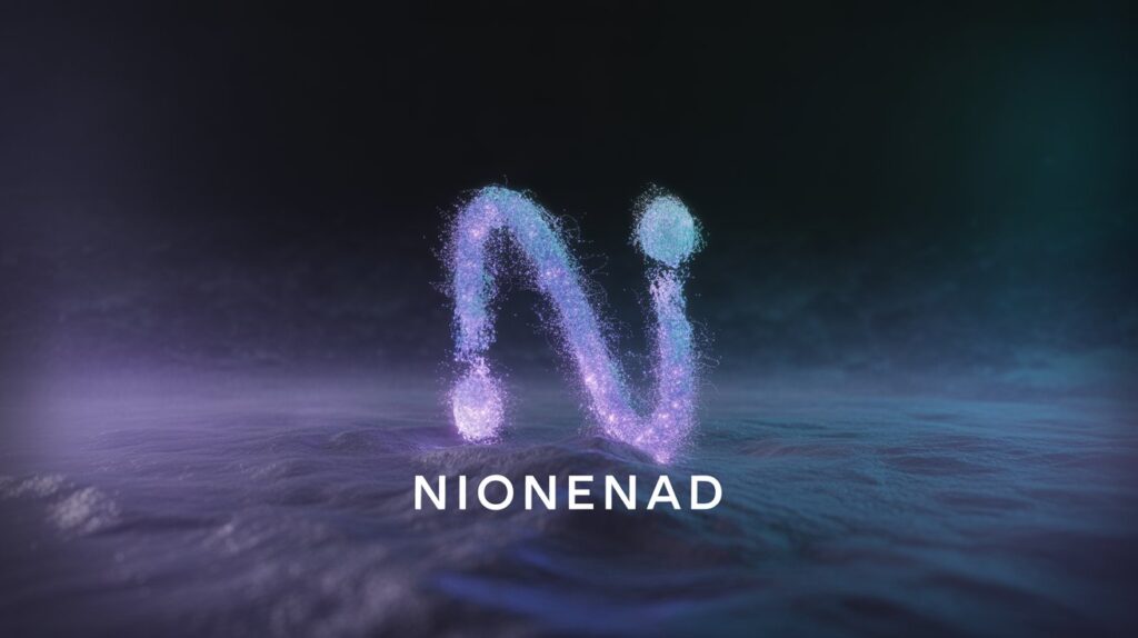 Nionenad