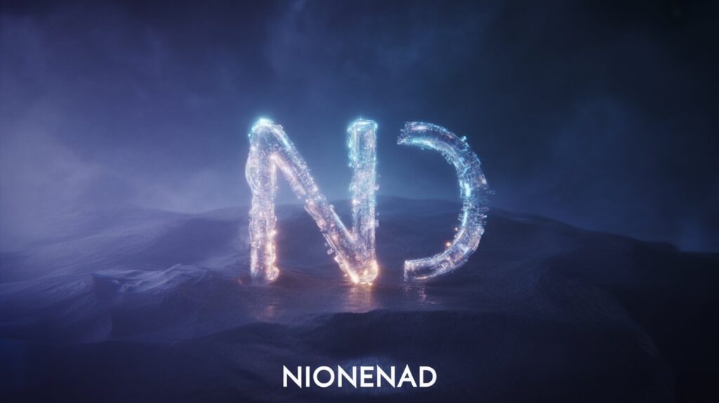 Nionenad