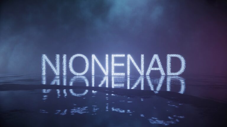 Nionenad