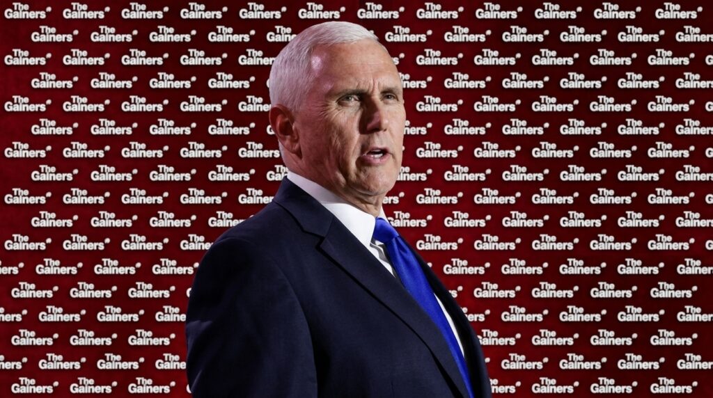 Mike Pence Net Worth