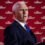 Mike Pence Net Worth