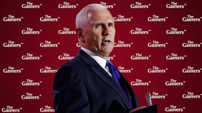 Mike Pence Net Worth