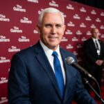 Mike Pence Net Worth