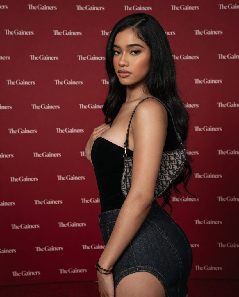 lala baptiste age