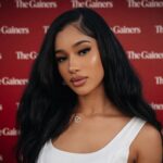 lala baptiste age