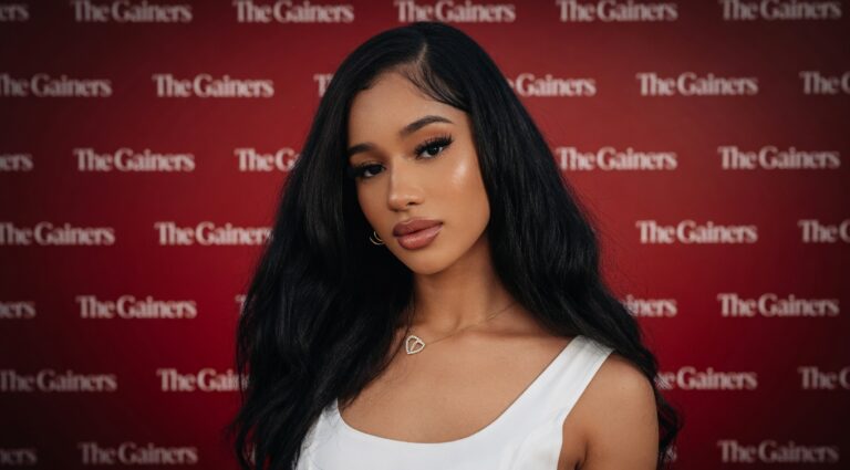 lala baptiste age