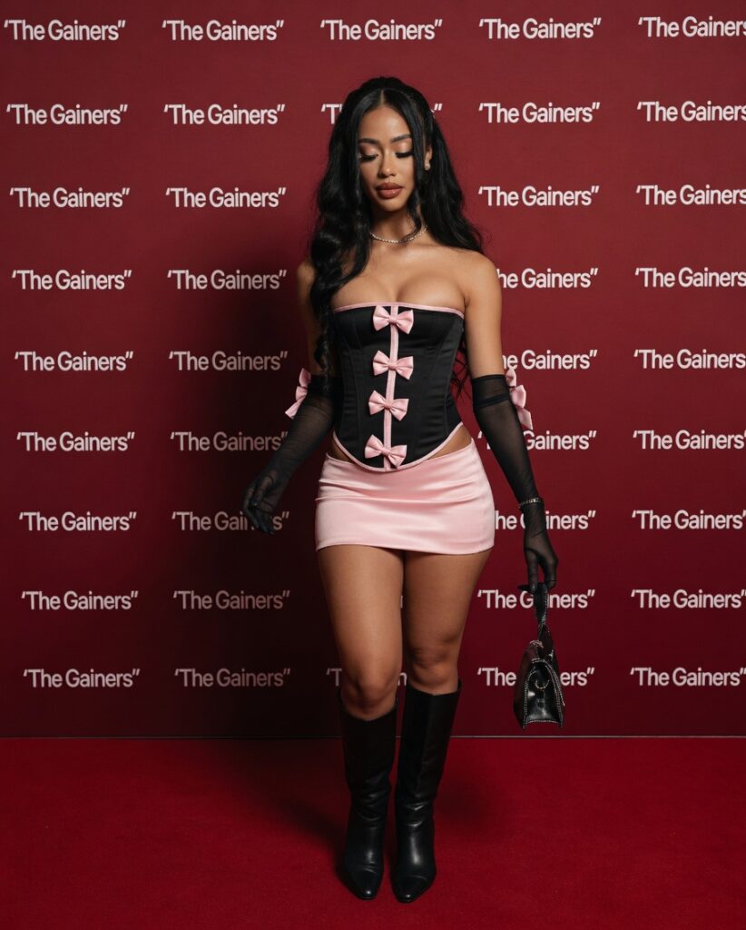 lala baptiste age