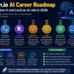 droven.io ai career roadmap