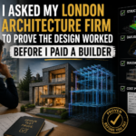 London Architecture Firm